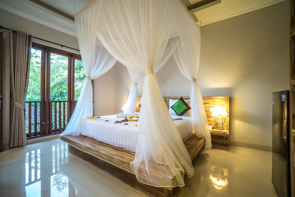 Ubud Tropical Garden 7/45