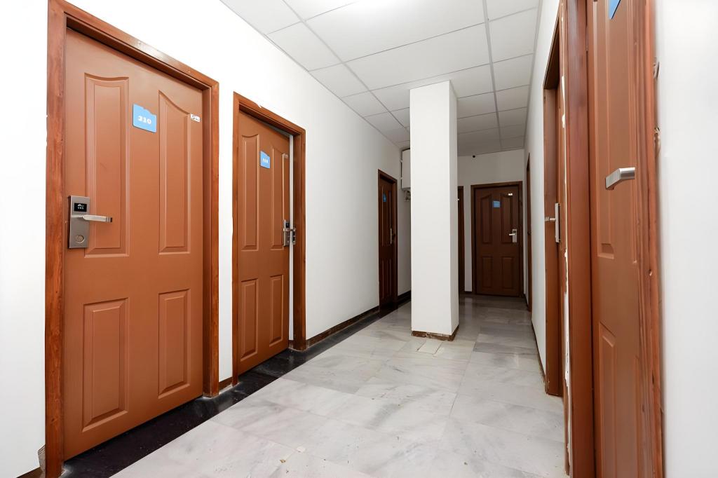 Reddoorz Near Kota Lama Semarang 26/41
