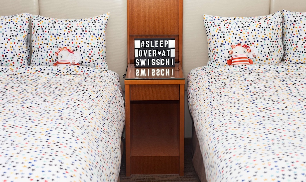 Swissotel Chicago 13/43