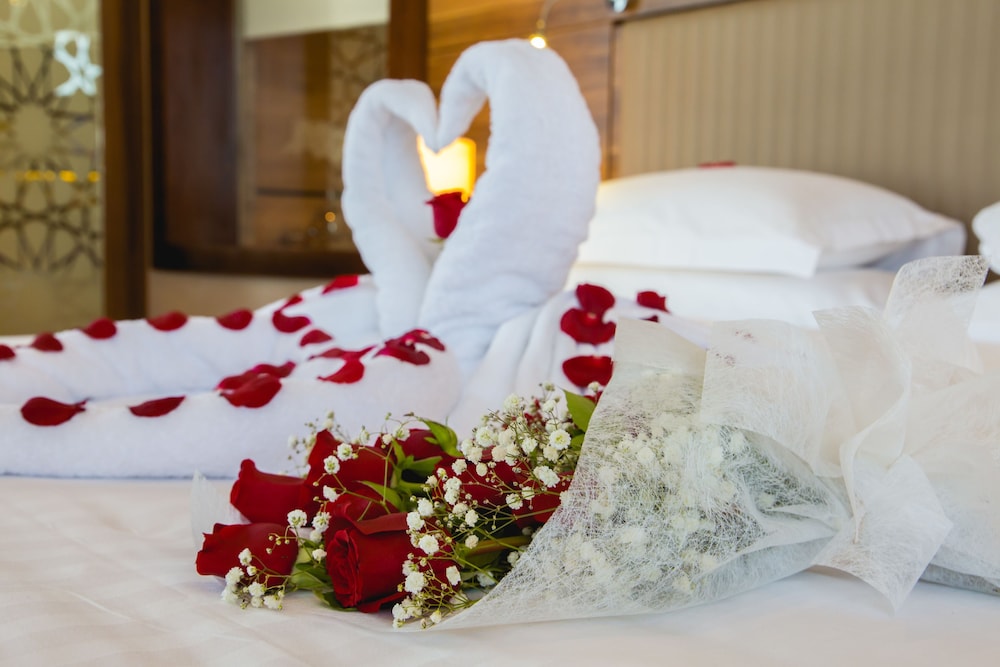 فندق البيلسان(Bay La Sun Hotel & Marina) 22/65