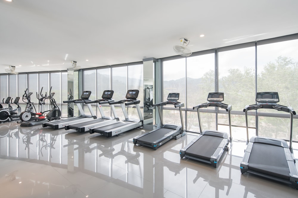 Citygate Kamala Resort and Residence 44/71