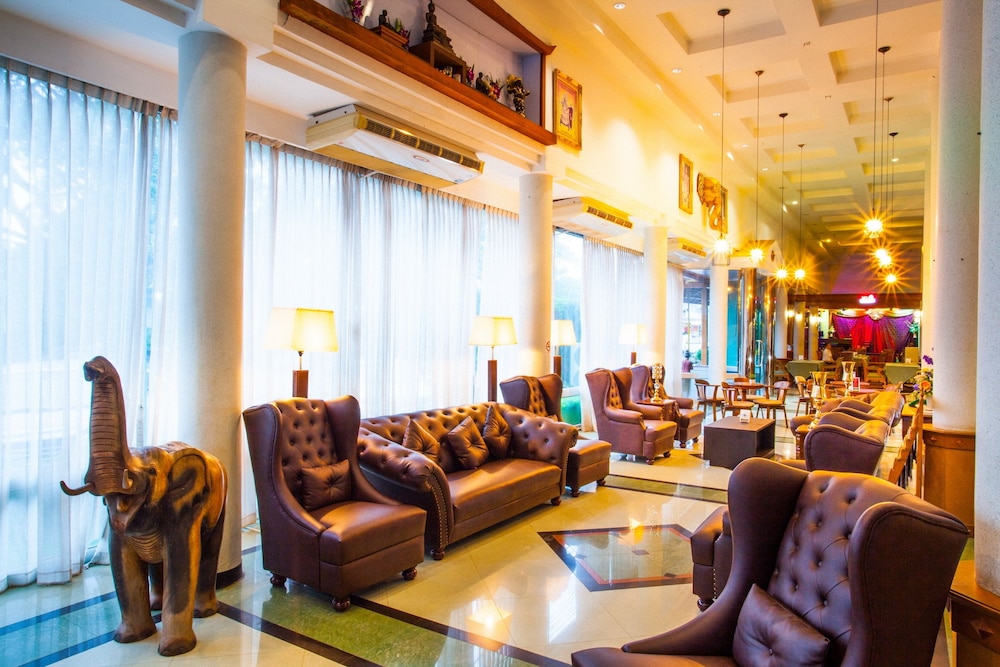 Nh Elegant Hotel 50/70