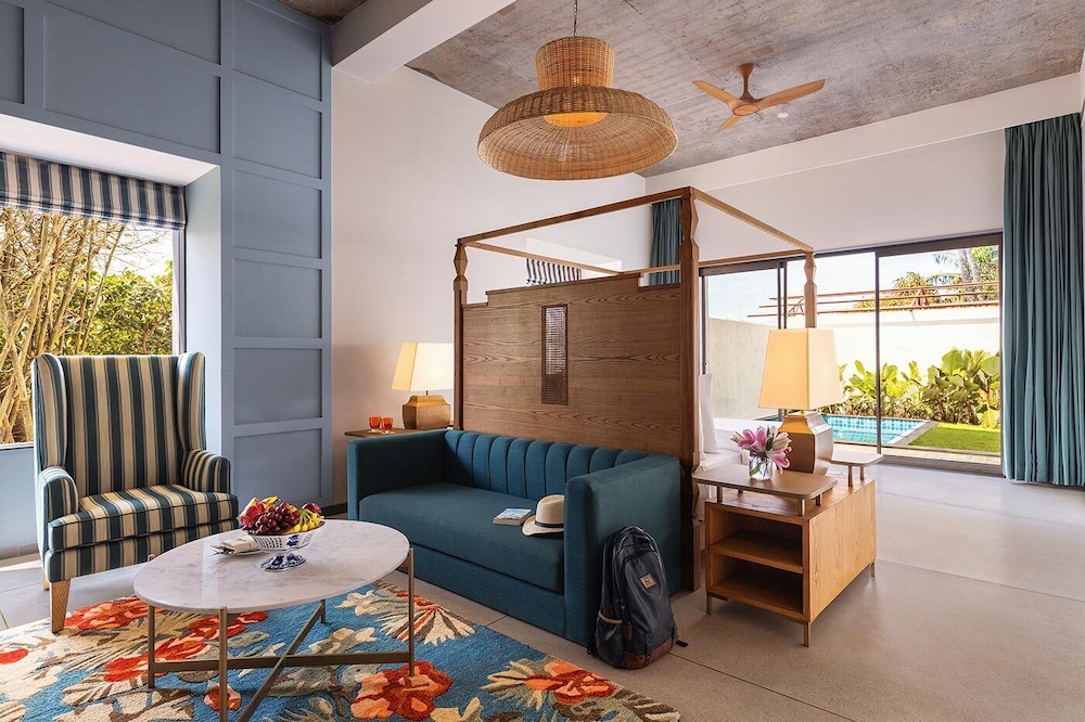 Storii By ITC Hotels Moira Riviera Goa 12/33