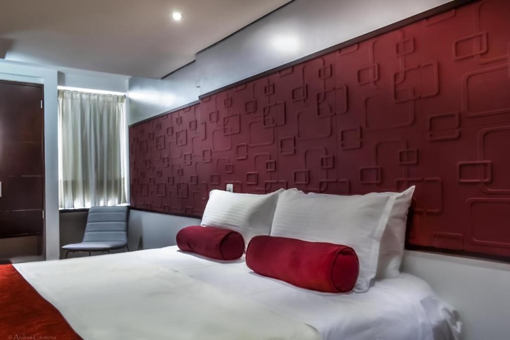 Hotel Florencia Plaza 15/54