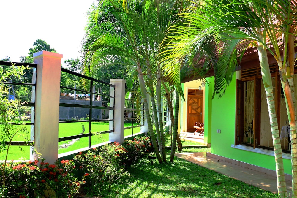 Nature Resort Tissamaharama 39/50