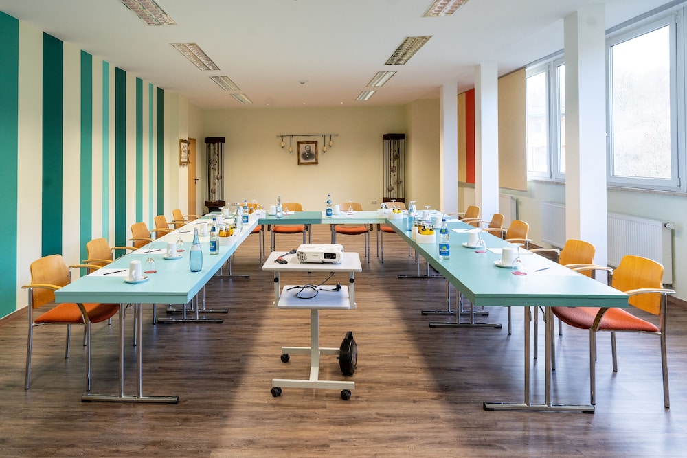 Savoy Hotel Bad Mergentheim 37/50