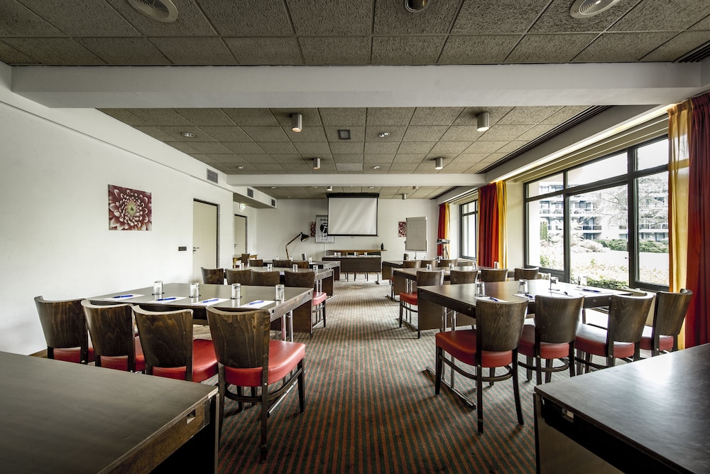 Hotel Frerikshof 51/58