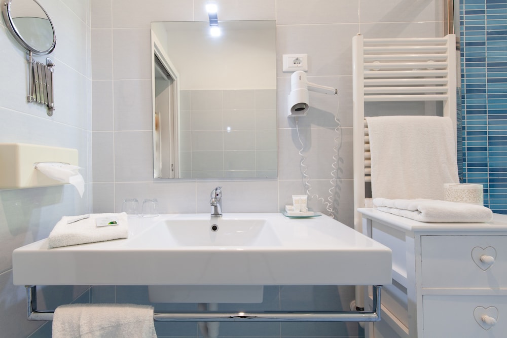 Paradiso Terme Resort Spa 47/48