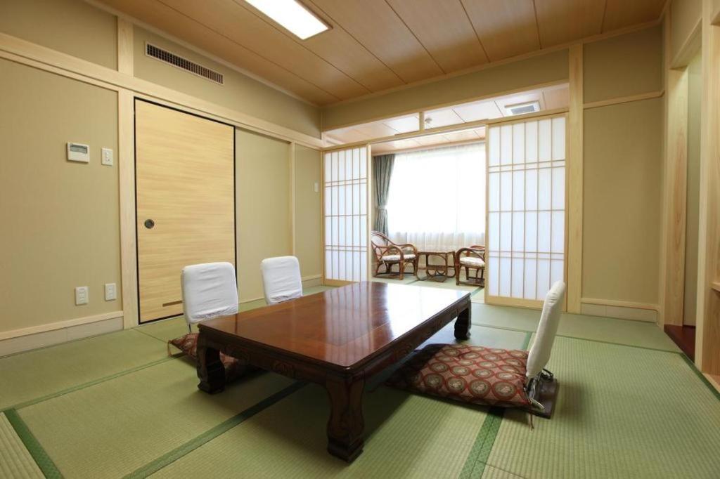Shigisan Kanko Hotel 28/45