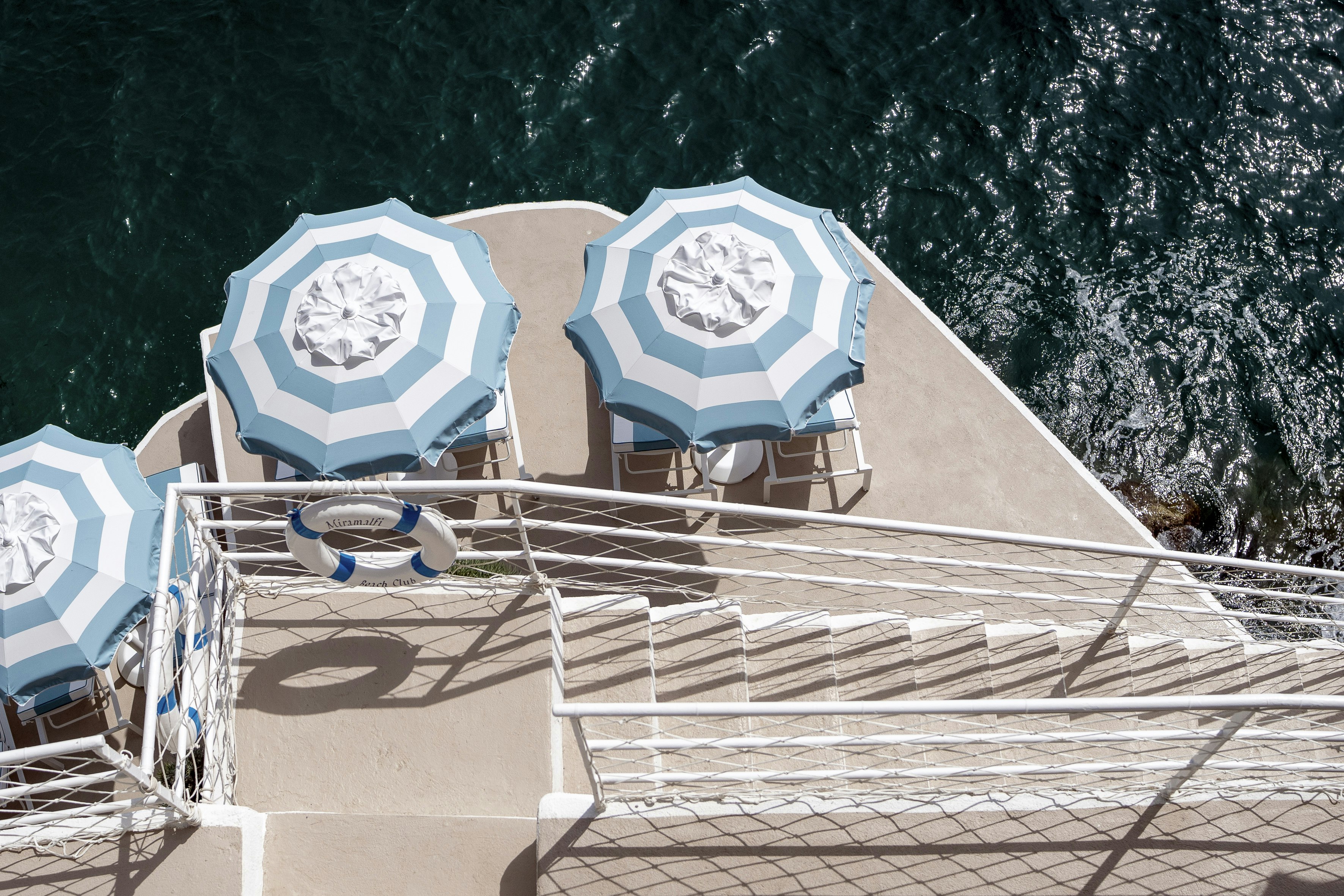 Miramalfi Hotel 6/85