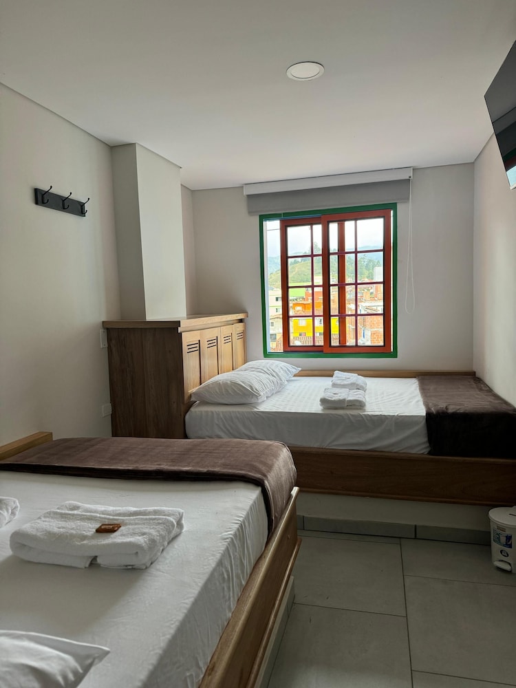 Hotel Stay Guatape 12/43