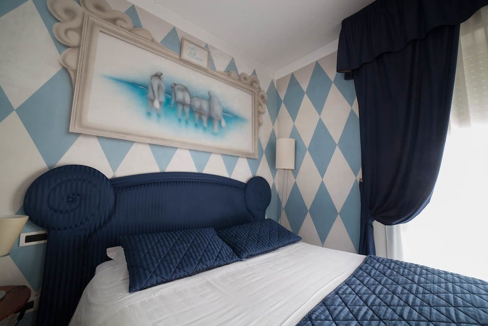 Hotel La Gradisca 17/32