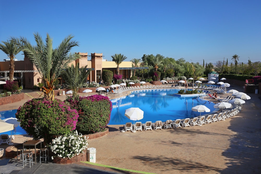 Valeria Dar Atlas Resort 60/64
