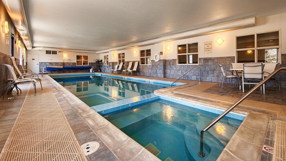 Best Western Vista Inn 13/32