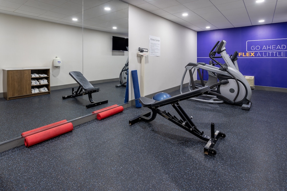 sport facilities