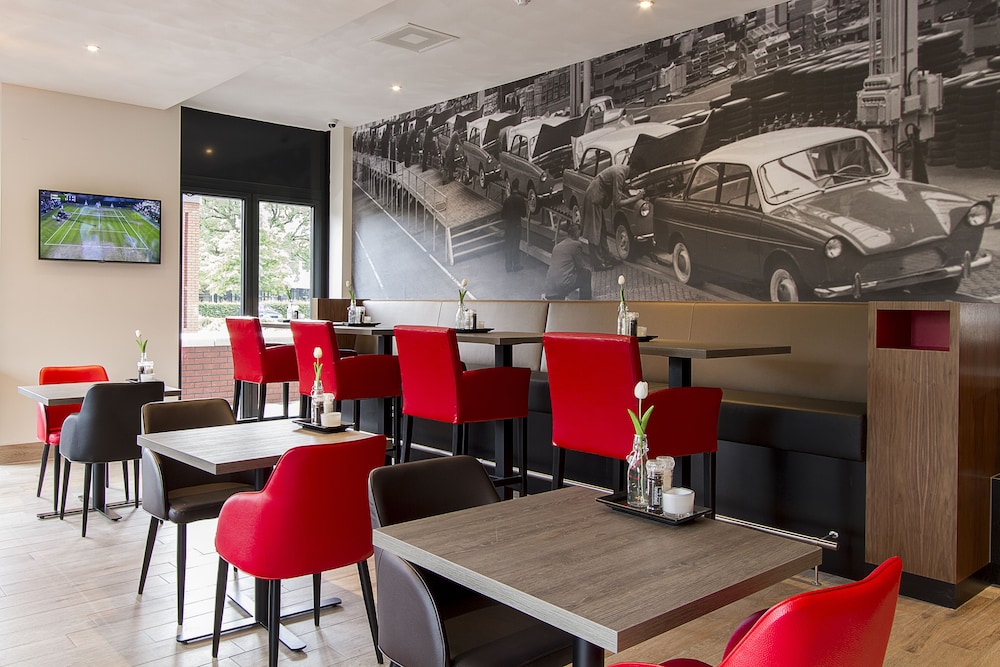 BASTION HOTEL EINDHOVEN WAALRE 34/43