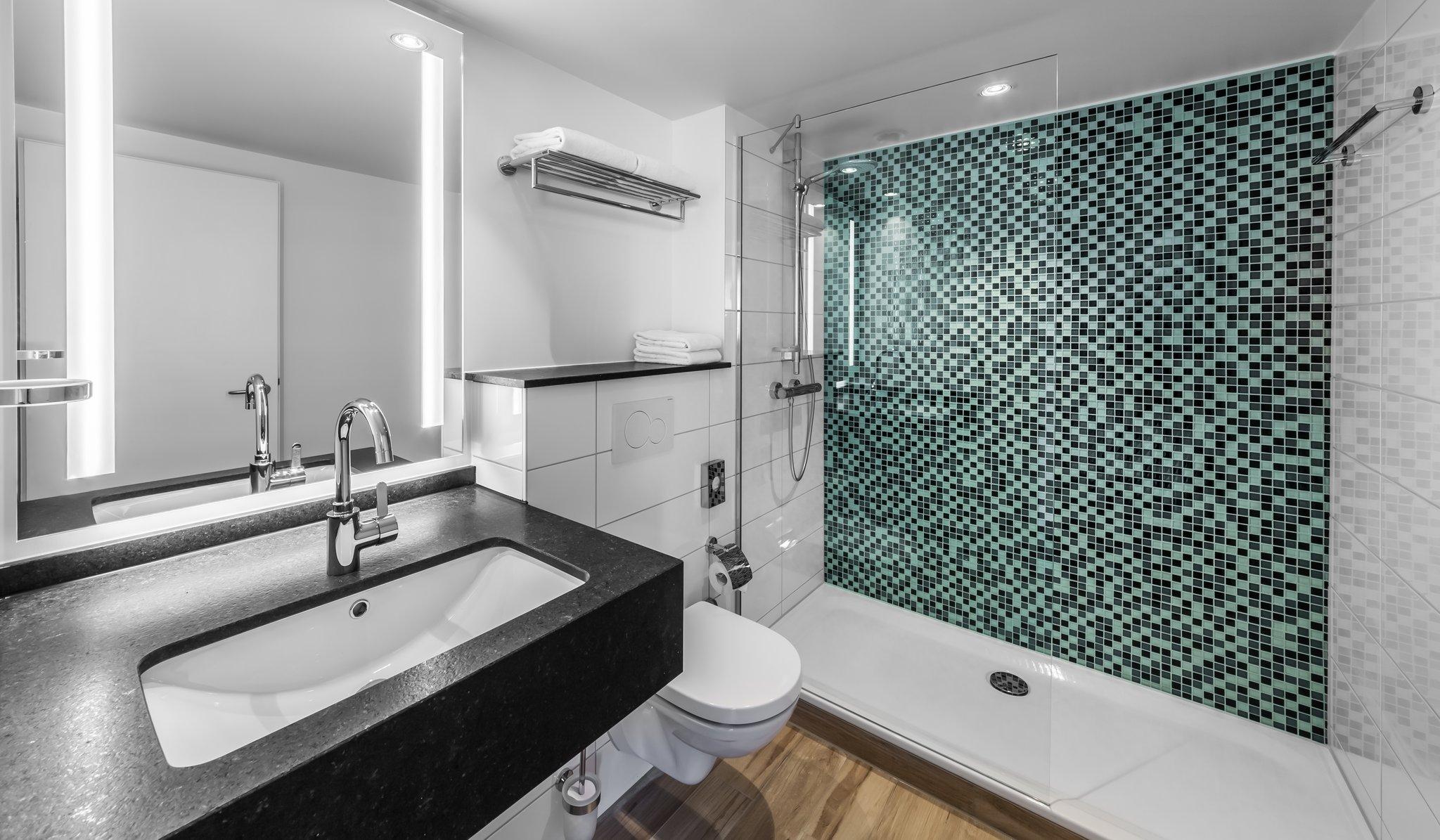 غرفة قياسية، Holiday Inn Munich - City Centre 10/10