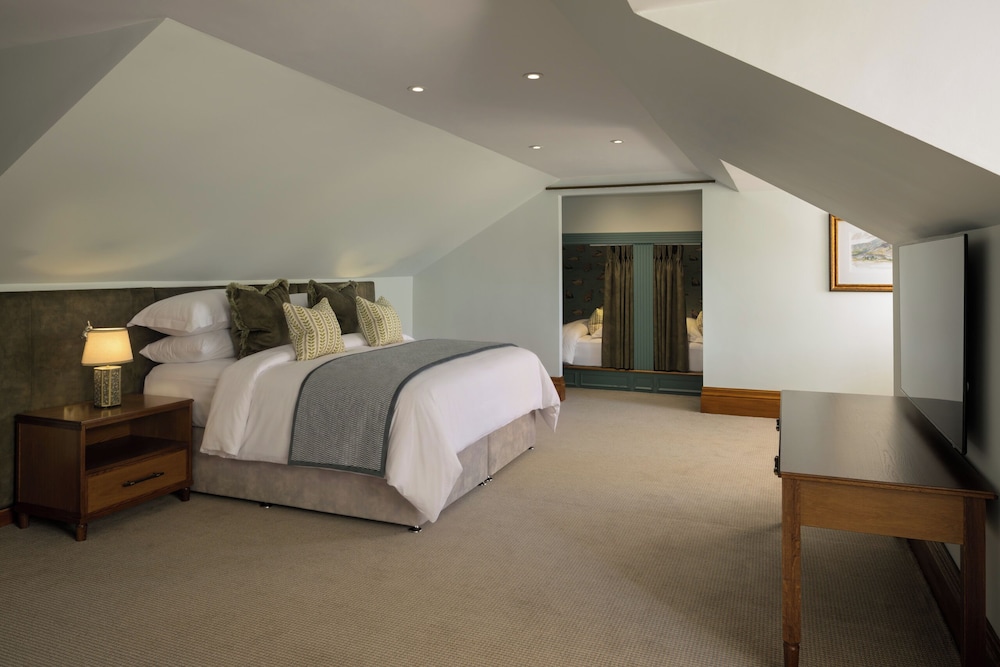 Family, Double Bed