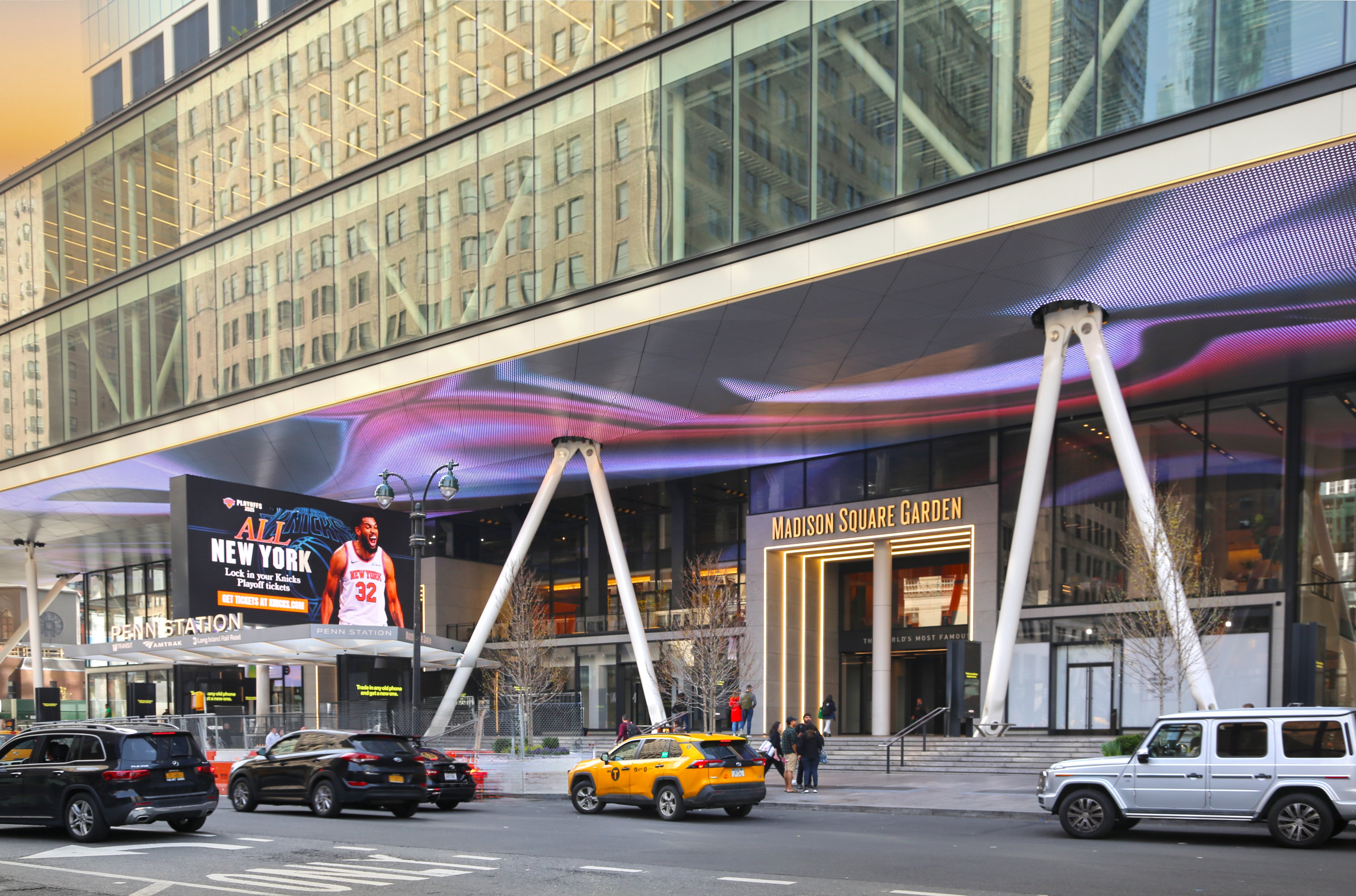 Crowne Plaza HY36 Midtown Manhattan 70/81