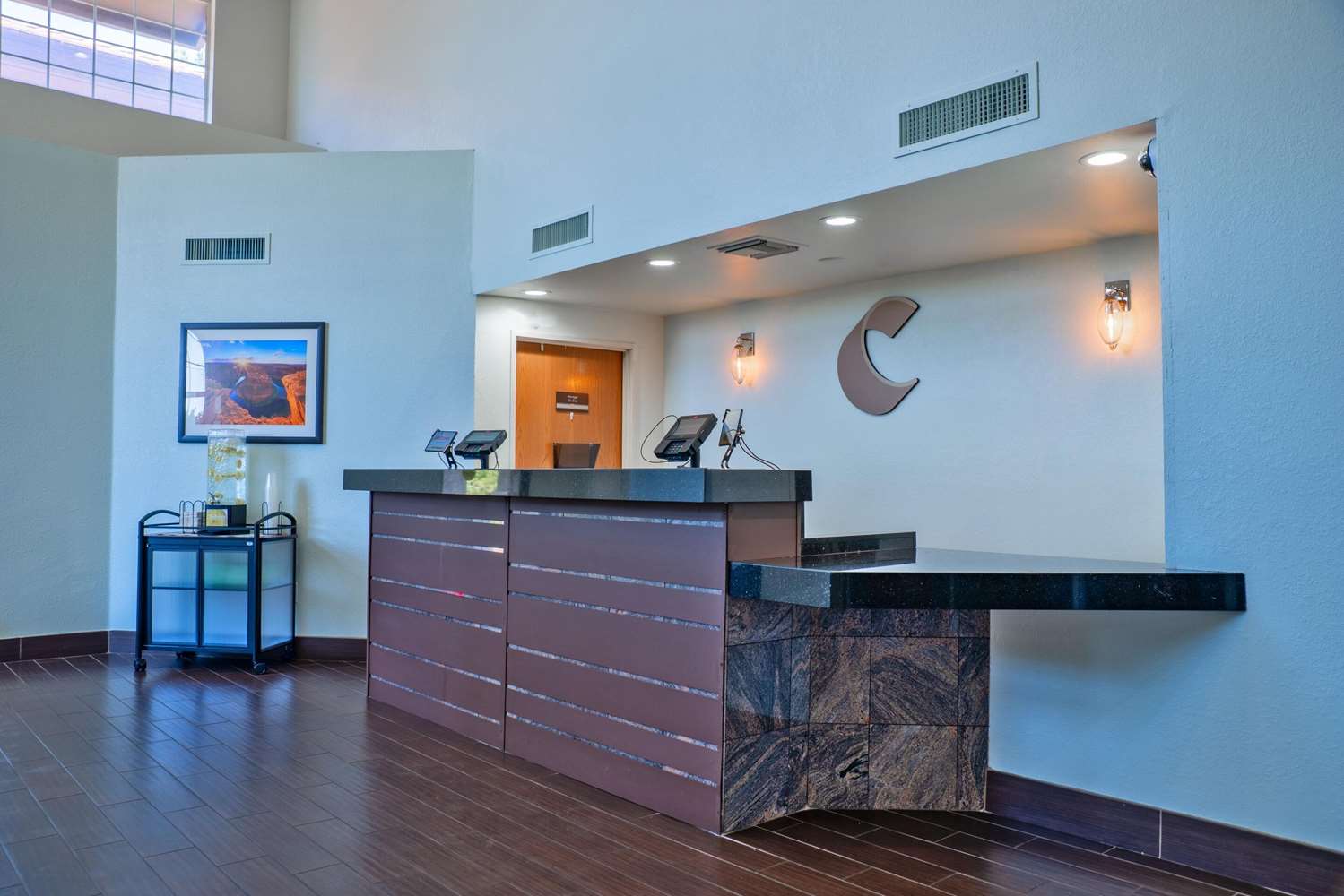 Comfort Inn and Suites Sierra Vista Near Ft Huachuca 6/19
