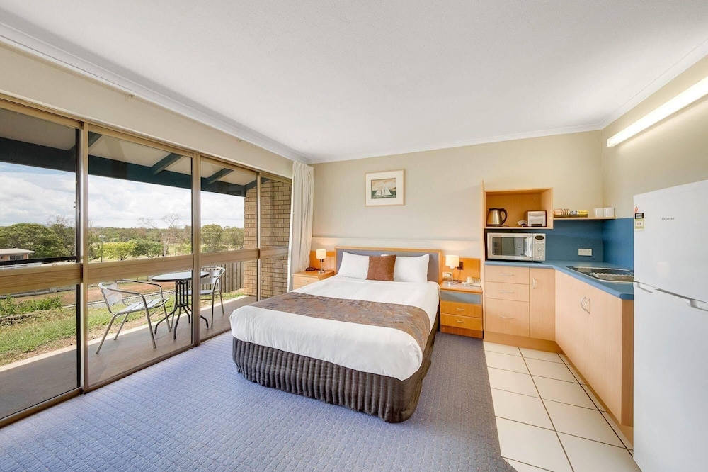 Gladstone Palms Motor Inn 17/43