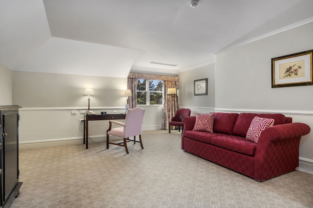 Lilianfels Blue Mountains Resort and Spa 72/100