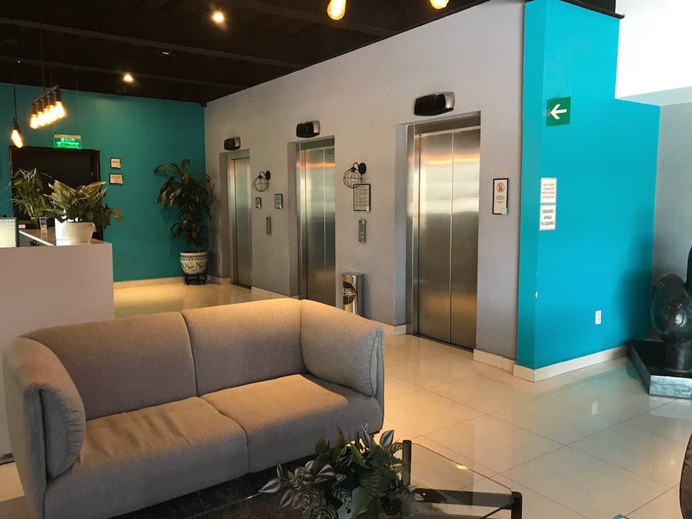 Elite 47 Hotel And Suites Ex Pia Suites 9/51