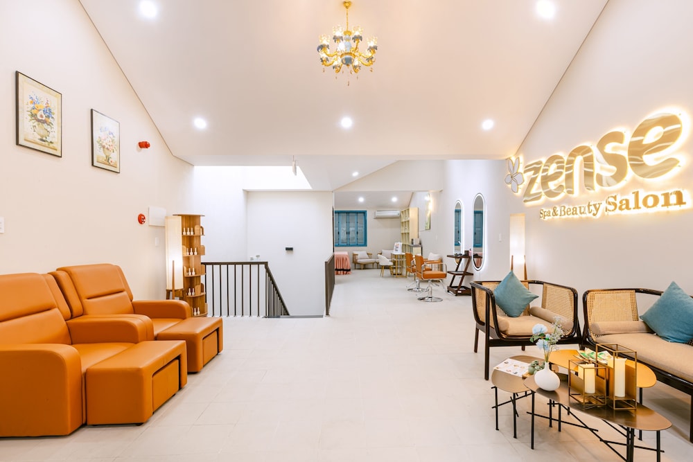 Hoi An Memories Resort and Spa 24/50