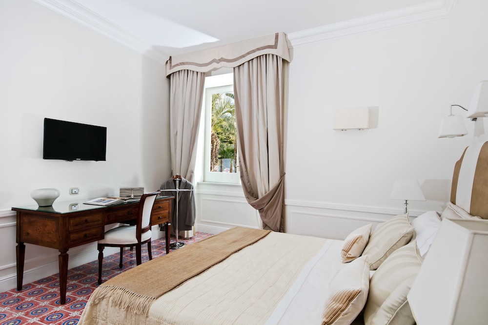 La Medusa Hotel & Boutique Spa 12/50