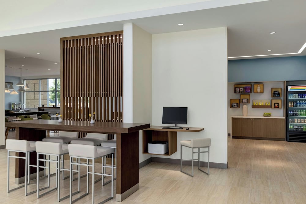 Element by Marriott Charleston Airport 32/50
