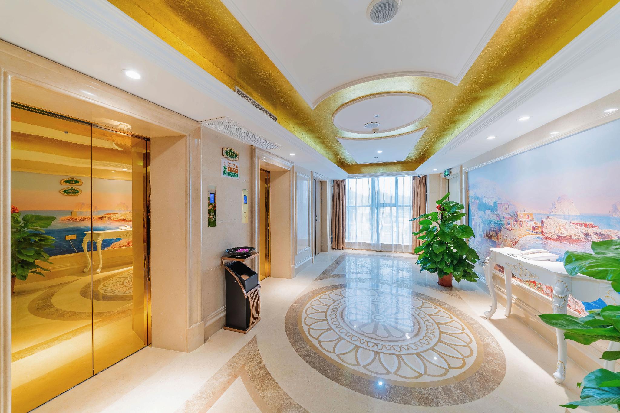 Vienna Hotel (Guangdong Dongguan East Railway Station) 20/62