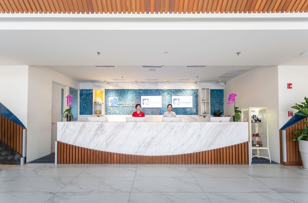 Hotel Clover Patong Phuket 7/75