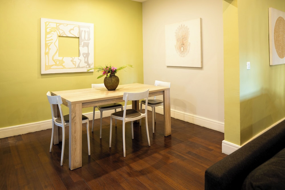 Olma Colonial Suites 49/66