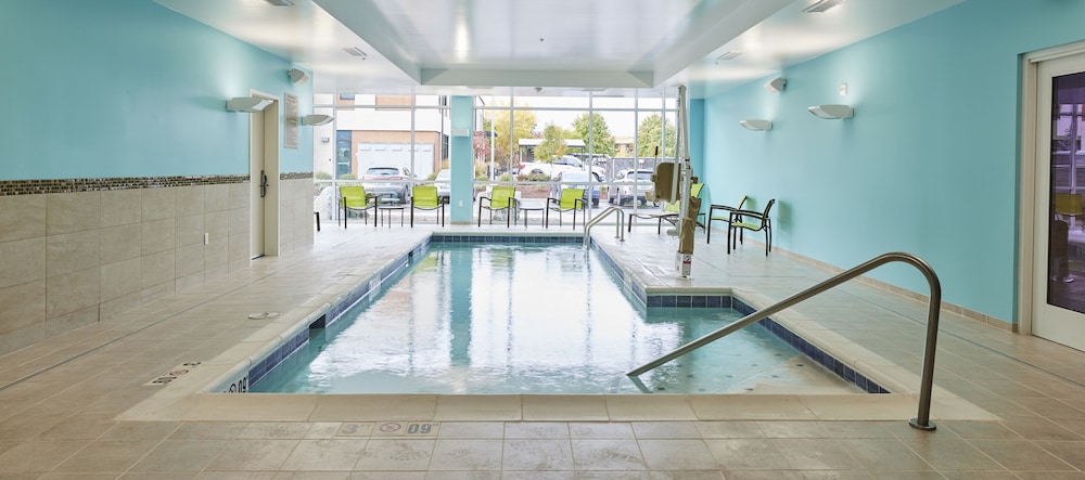 SpringHill Suites Medford Airport 10/28