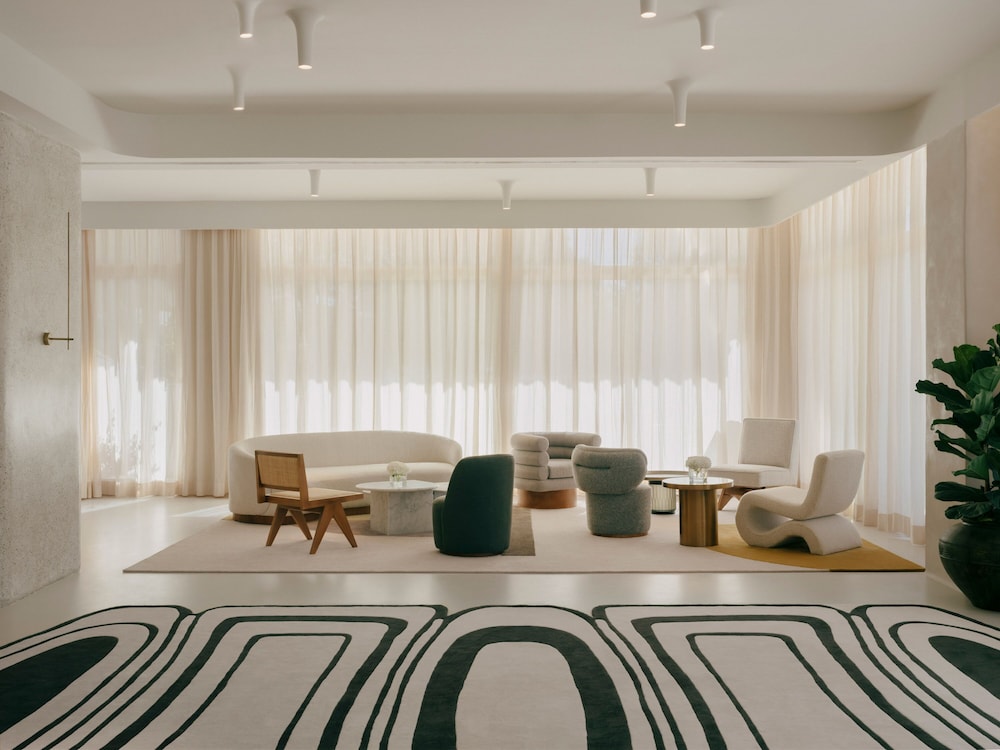 Mondrian Ibiza 52/73