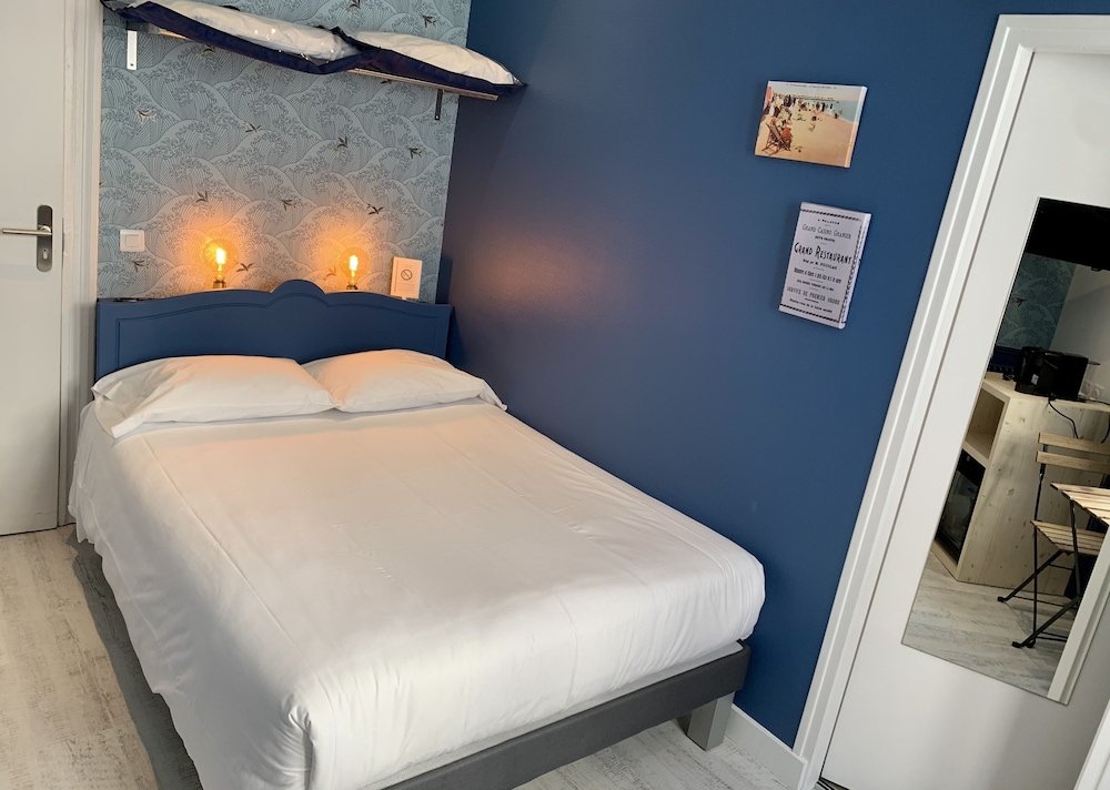 Hotel du petit baigneur 10/50