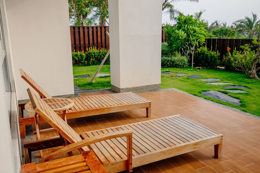 Bay Forest Boutique Hotel 36/72