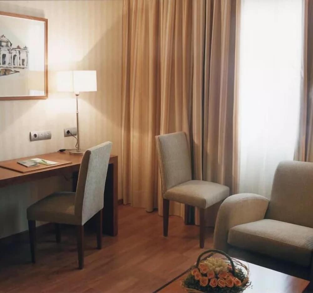HOTEL SPA LA PRINCESA 33/55