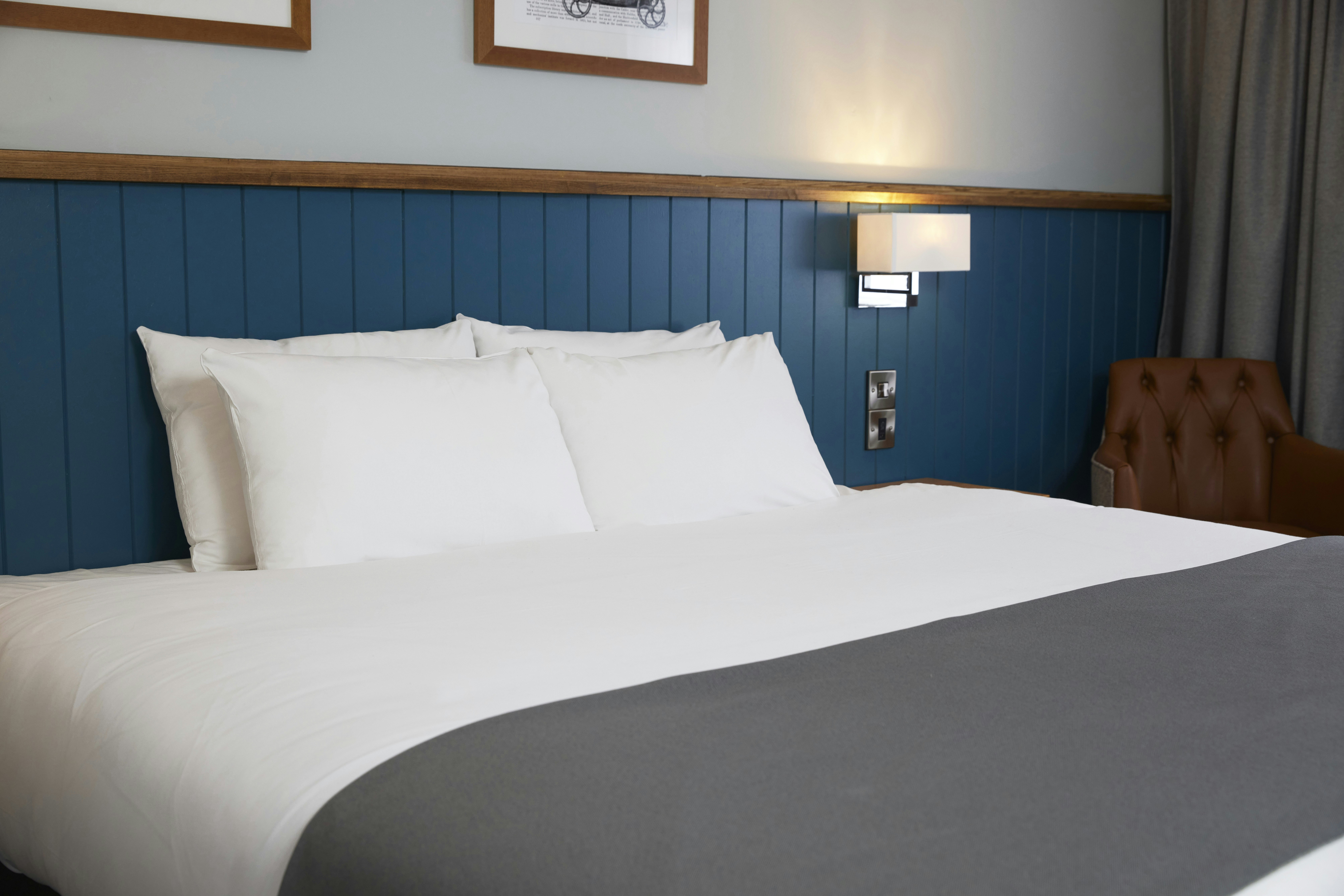 The Bay Horse Hotel 23/32