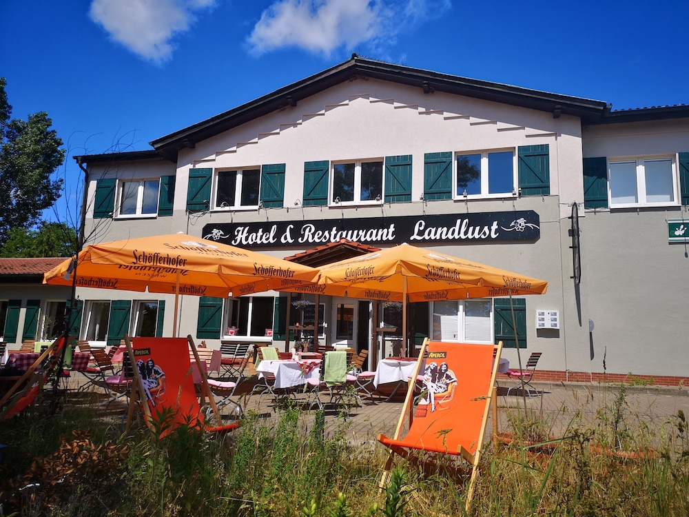 Landlust Hotel - Astrid Lepke 1/47