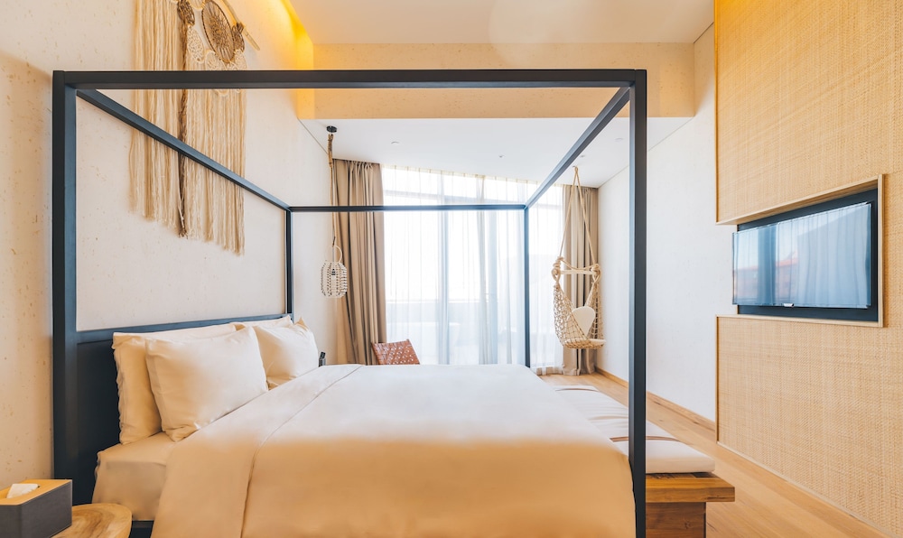 Atours Hotel Shenzhen 15/50