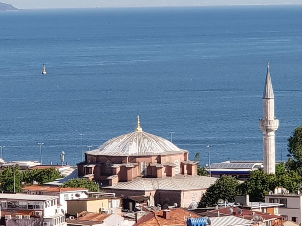 My Home Sultanahmet 27/28