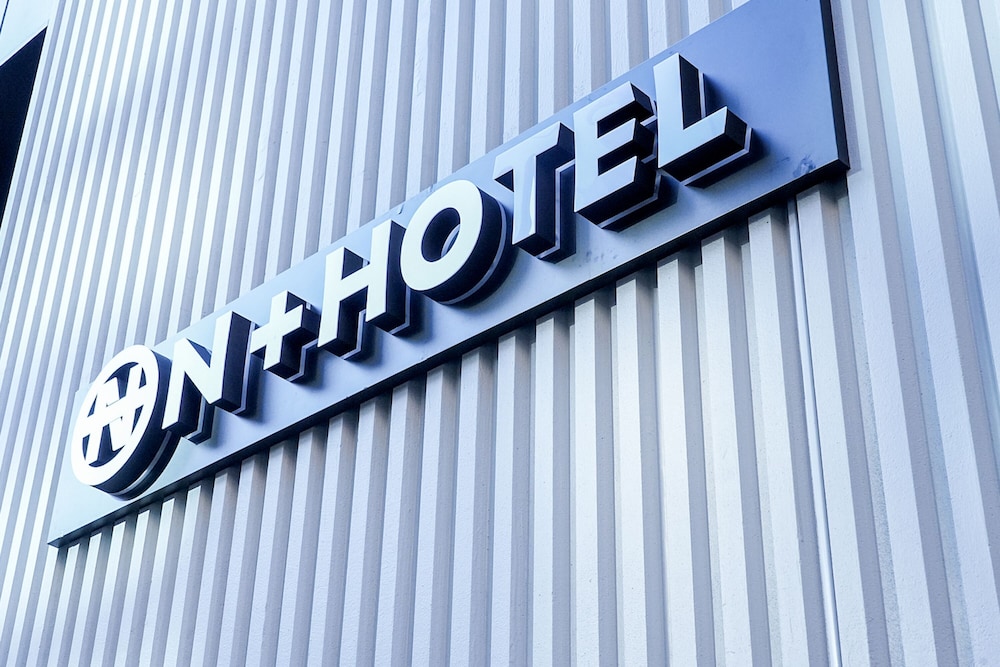 Nplus Hotel Akihabara 5/35