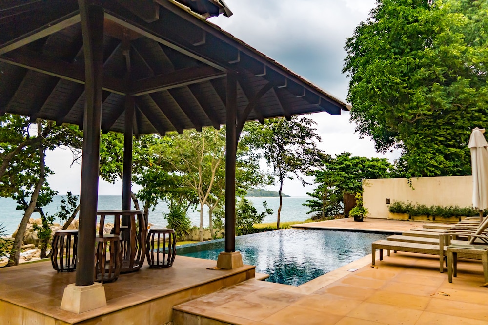Pawanthorn Luxury Pool Villa Samui 17/50