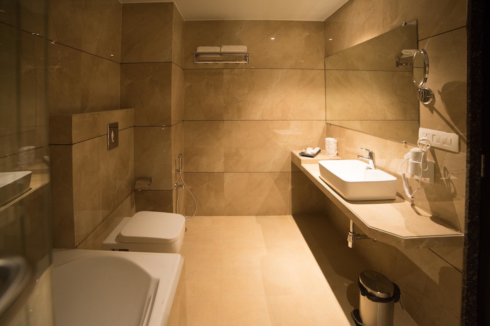 Hotel Virgo Sumeru 47/50