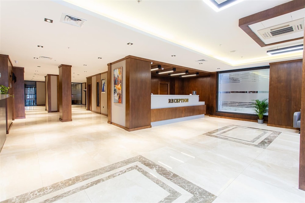 Royal Termal Hotel Bursa 6/50