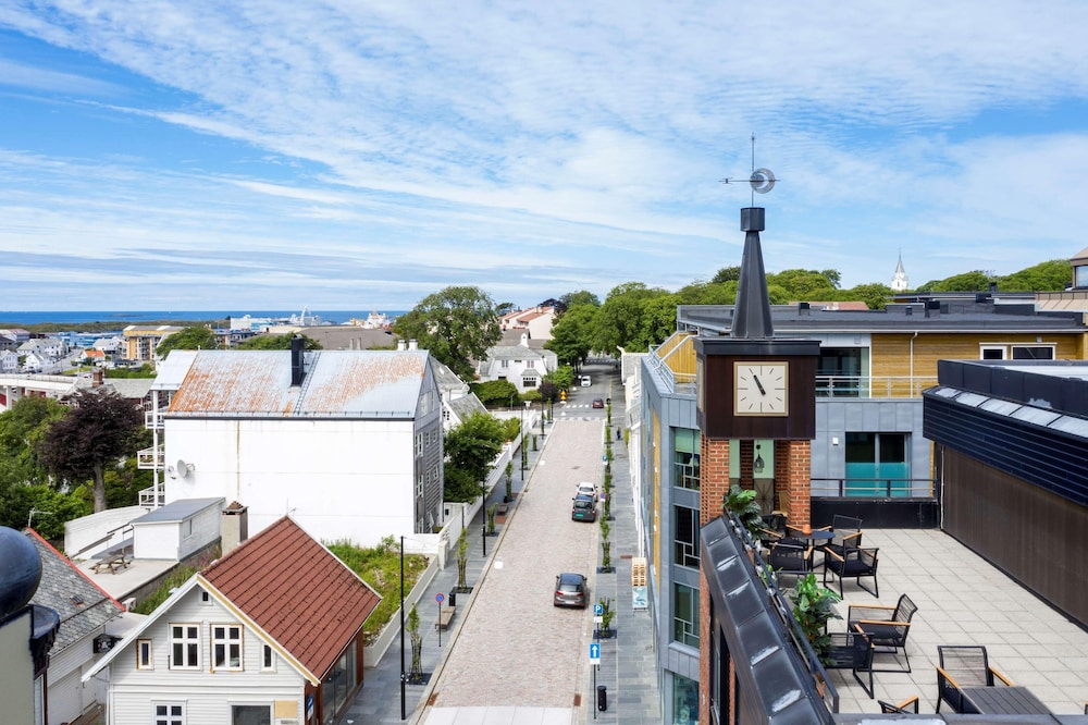 Hotel Haugesund 46/50