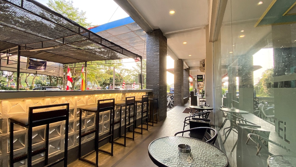 OS Hotel Batu Aji Batam 56/63