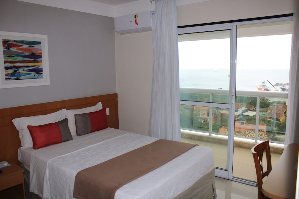 Royal Urban Macae Hotel 26/67