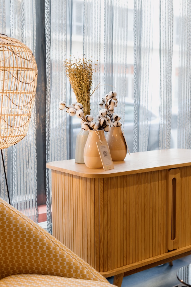 Ibis Styles Lille Centre Grand Place 12/74